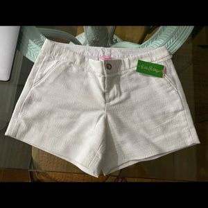 Lilly Pulitzer Shorts